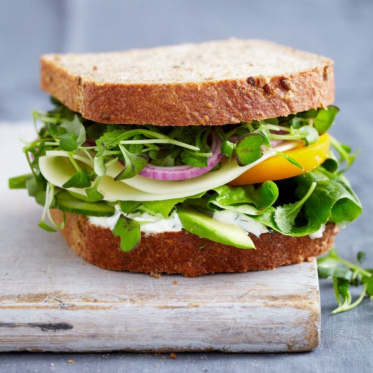 The Weekly Formidable is Family Show: November 19. Eat the Sandwich! 1 Sandwich