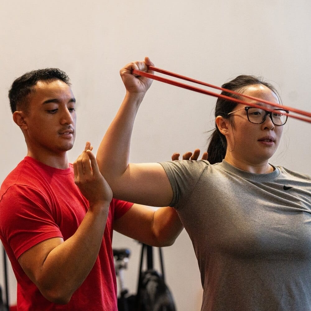 Programs 4 Personal training coach