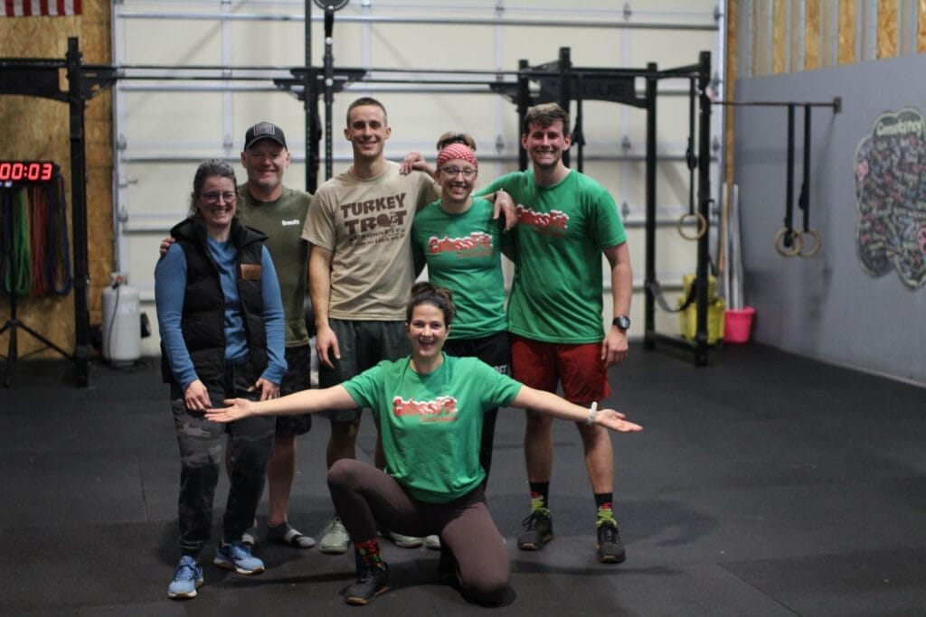 Stay Inspired, Stay Motivated: The Power of Your Inner Circle 1 group